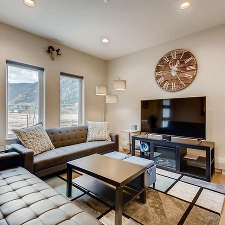 Elbert'S Escape Sleeps 8 Lakefront Views ジョージタウン エクステリア 写真