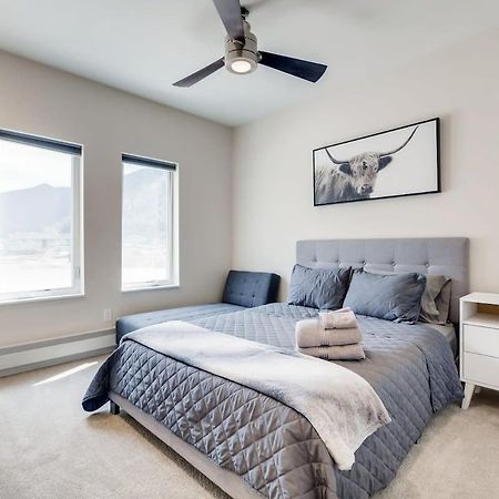 Elbert'S Escape Sleeps 8 Lakefront Views ジョージタウン エクステリア 写真
