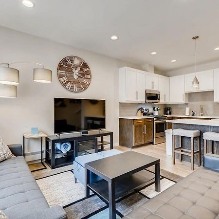 Elbert'S Escape Sleeps 8 Lakefront Views ジョージタウン エクステリア 写真