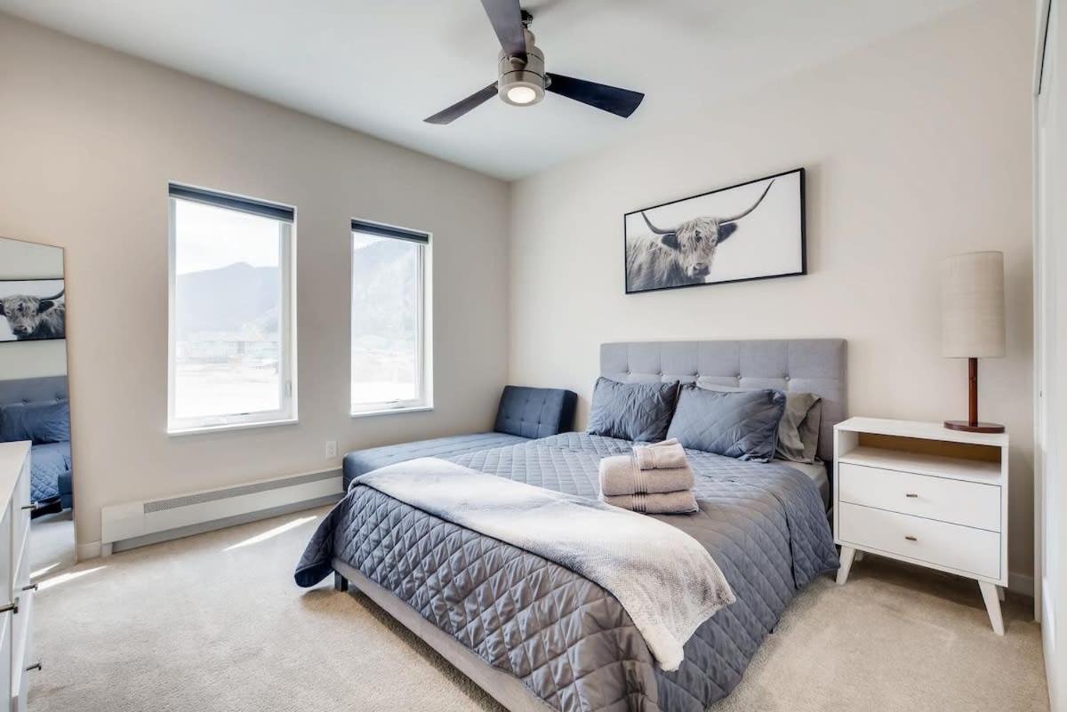 Elbert'S Escape Sleeps 8 Lakefront Views ジョージタウン エクステリア 写真