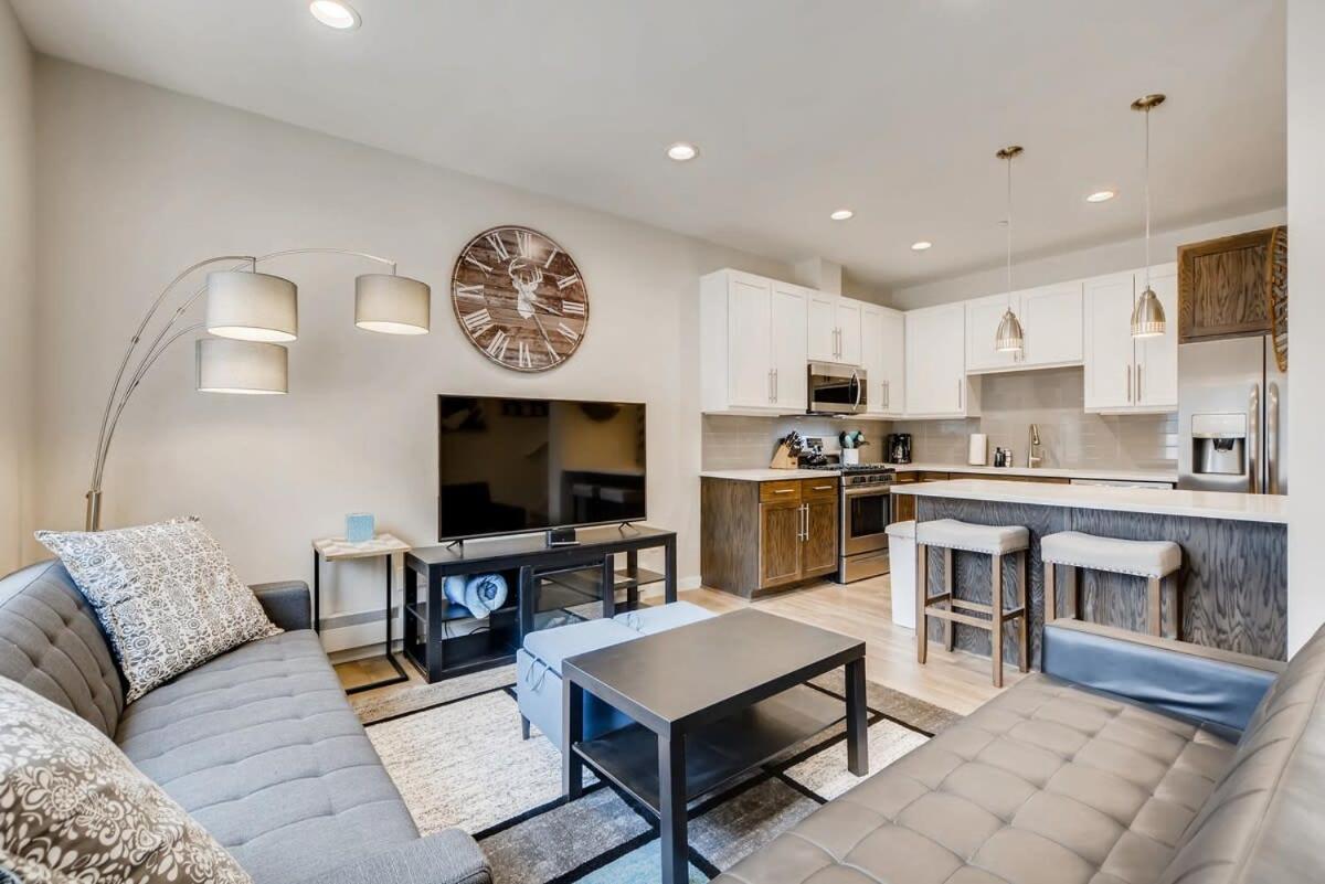 Elbert'S Escape Sleeps 8 Lakefront Views ジョージタウン エクステリア 写真