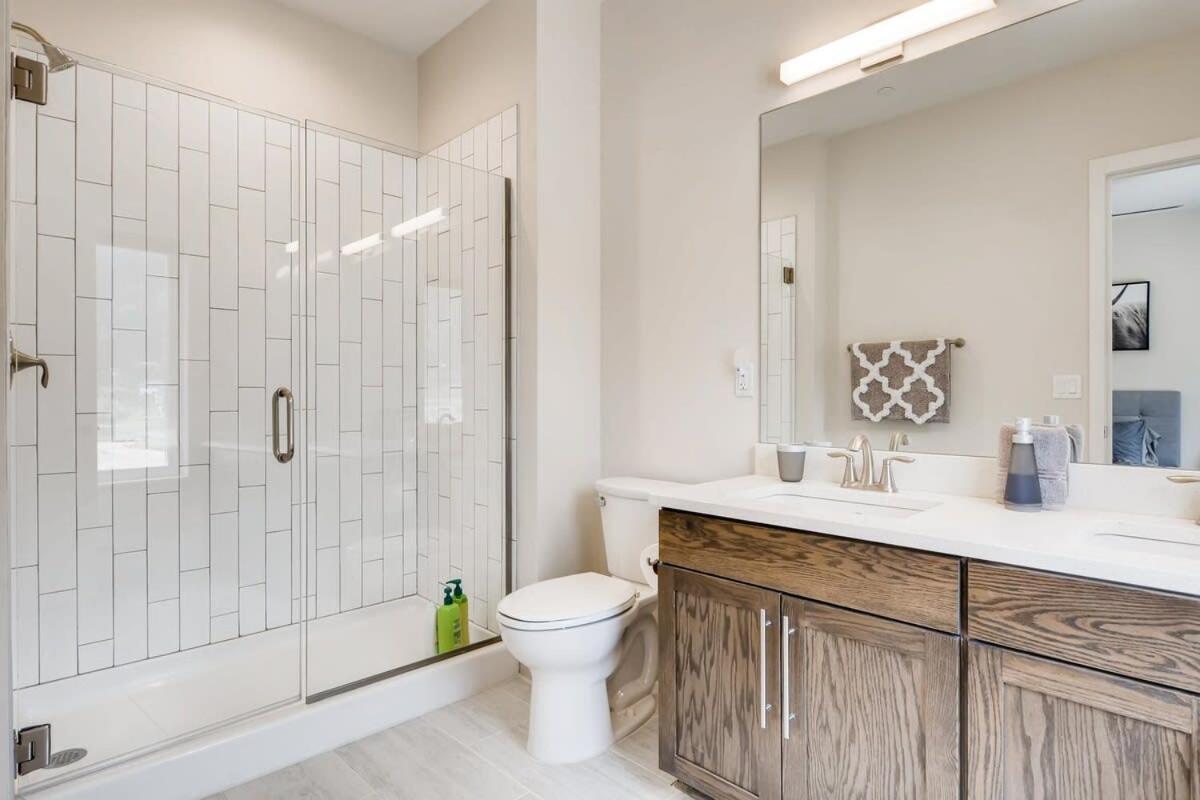 Elbert'S Escape Sleeps 8 Lakefront Views ジョージタウン エクステリア 写真