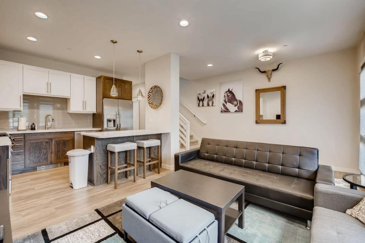 Elbert'S Escape Sleeps 8 Lakefront Views ジョージタウン エクステリア 写真