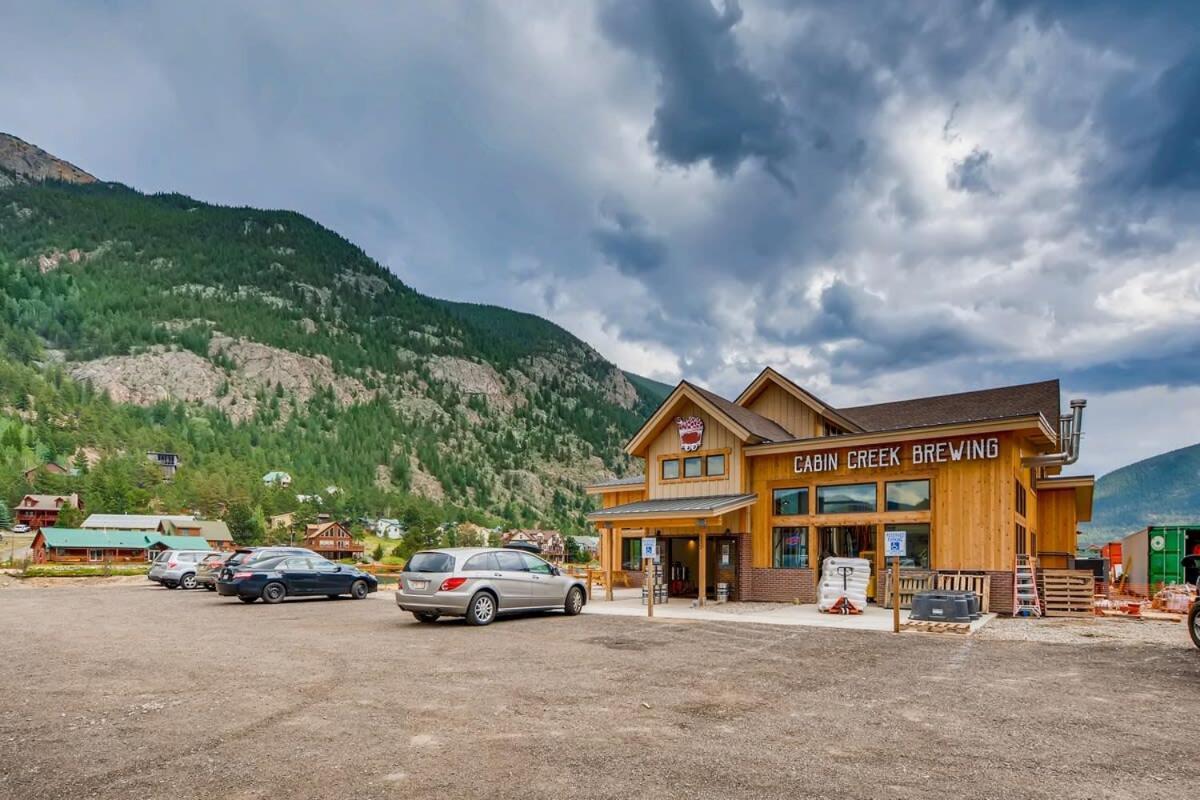 Elbert'S Escape Sleeps 8 Lakefront Views ジョージタウン エクステリア 写真