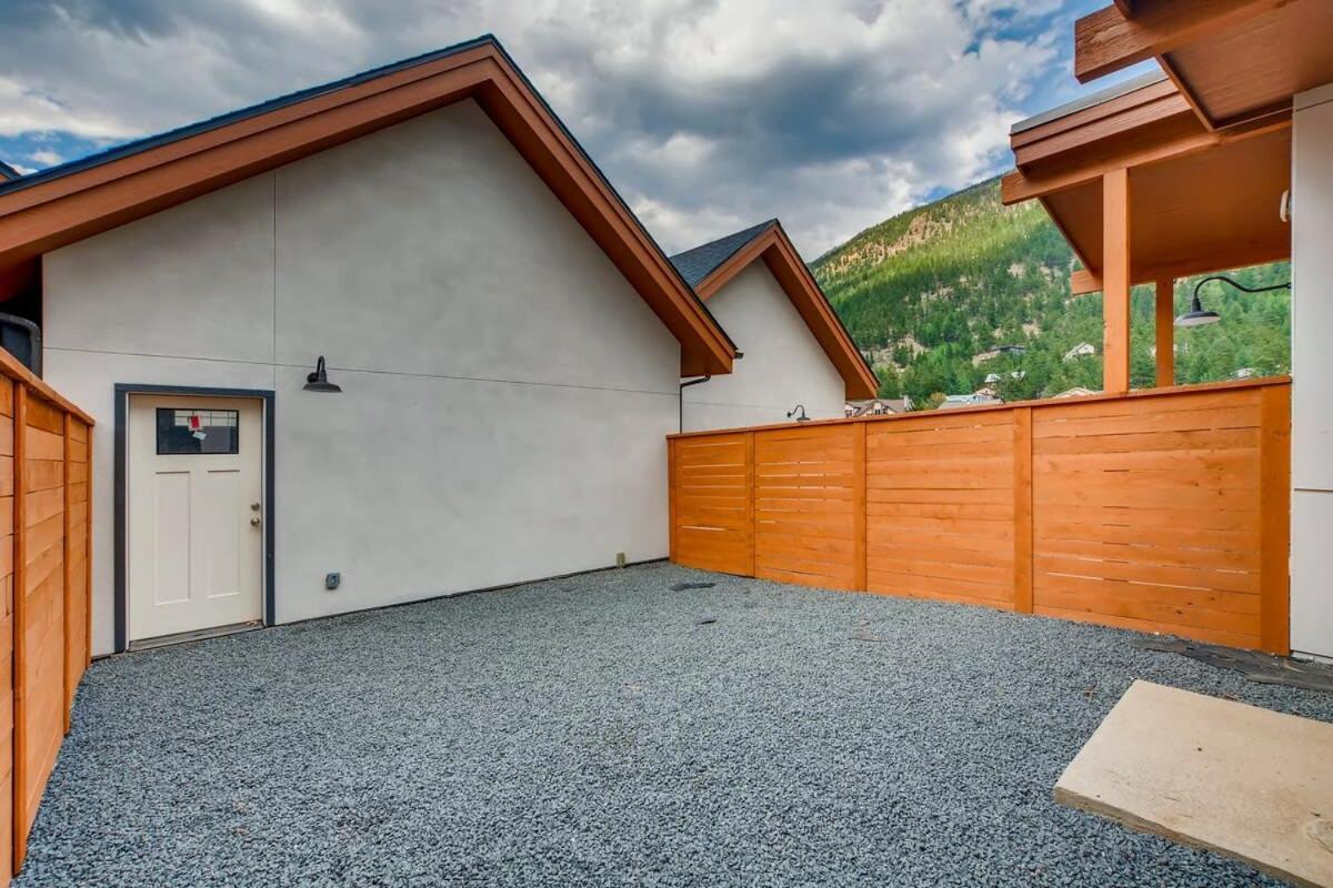 Elbert'S Escape Sleeps 8 Lakefront Views ジョージタウン エクステリア 写真