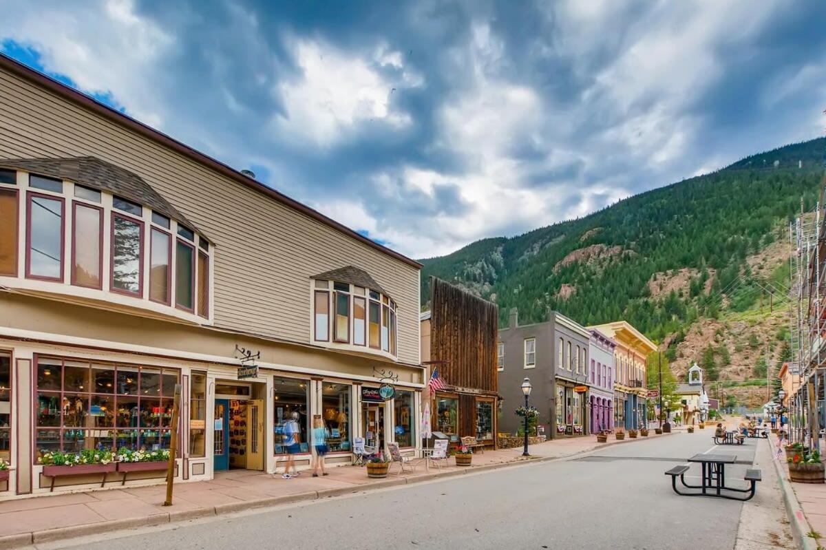 Elbert'S Escape Sleeps 8 Lakefront Views ジョージタウン エクステリア 写真