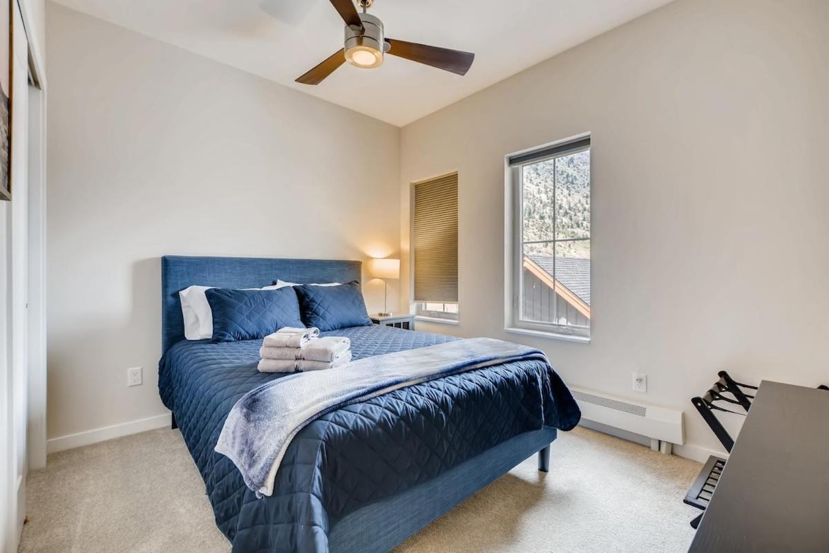 Elbert'S Escape Sleeps 8 Lakefront Views ジョージタウン エクステリア 写真