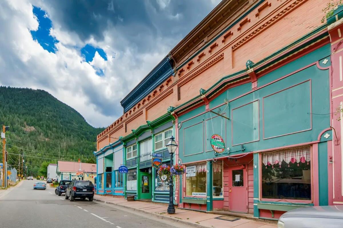 Elbert'S Escape Sleeps 8 Lakefront Views ジョージタウン エクステリア 写真